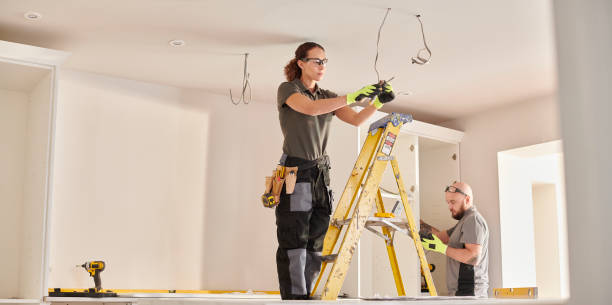 Best Electrical Troubleshooting Services  in Lakeland Highlands, FL