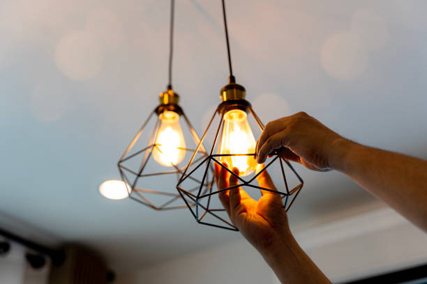 Outdoor Lighting Installation in Lakeland Highlands, FL