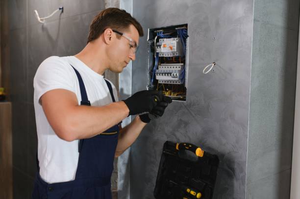 Best Licensed Electrician  in Lakeland Highlands, FL