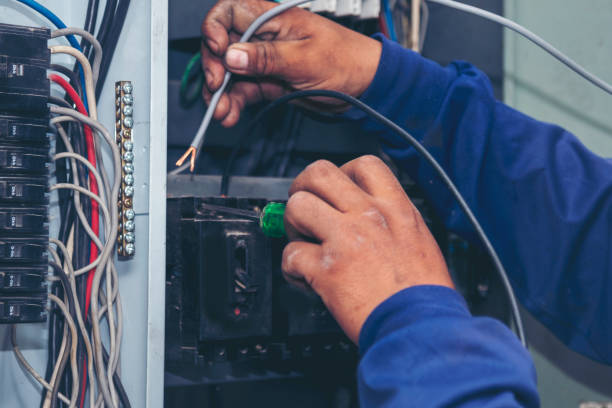 Best Residential Electrician Services  in Lakeland Highlands, FL