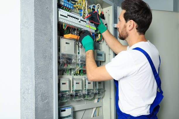 Electrical System Inspection in Lakeland Highlands, FL