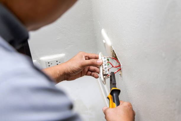 Best Home Electrical Repair  in Lakeland Highlands, FL