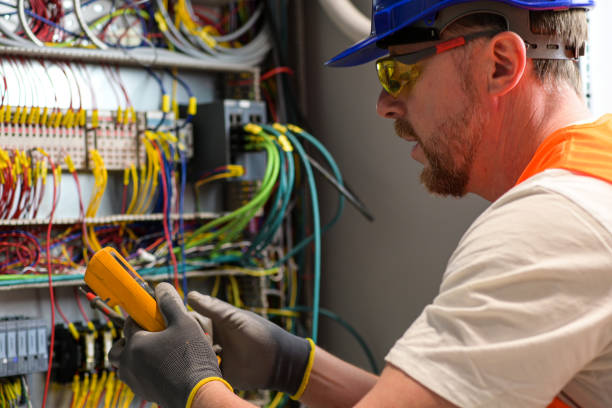 Best Electrical Contractors for Businesses  in Lakeland Highlands, FL