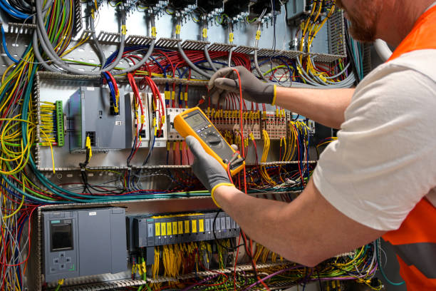 Best Electrical Outlet Repair  in Lakeland Highlands, FL