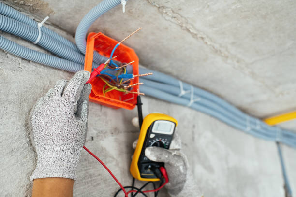 Best Commercial Electrician Services  in Lakeland Highlands, FL