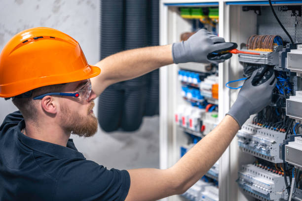 Best Circuit Breaker Repair  in Lakeland Highlands, FL