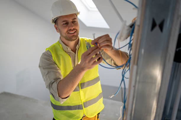 Professional Electrician in Lakeland Highlands, FL